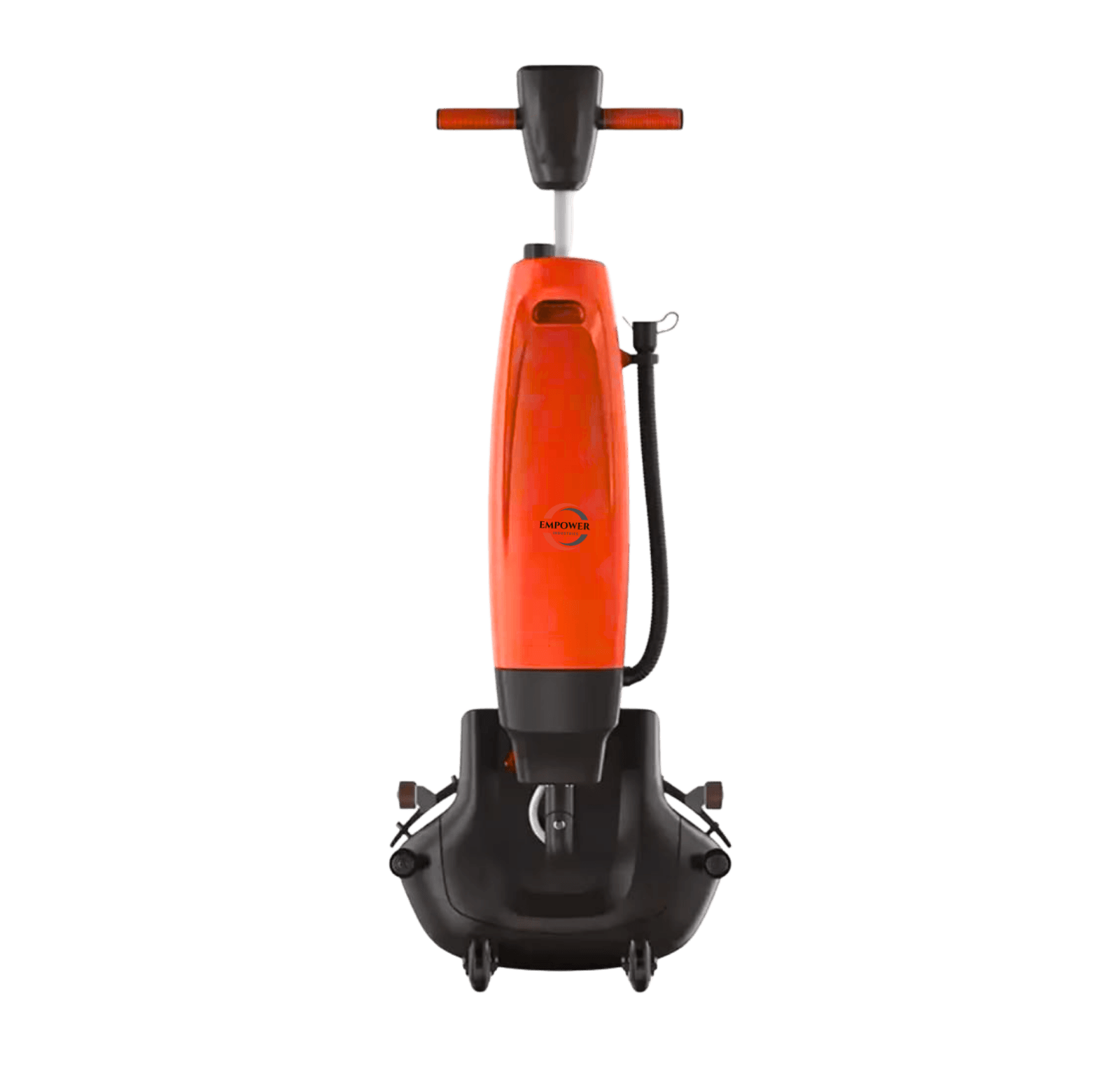 Mini Scrubber