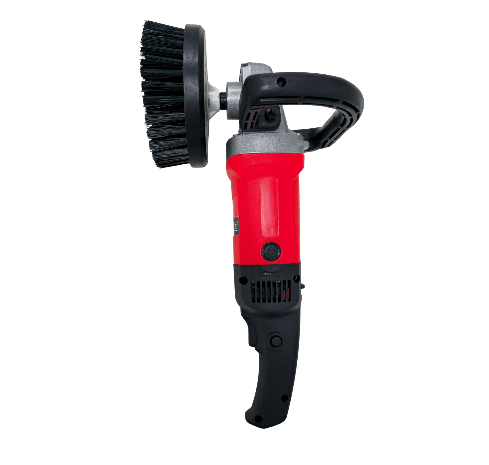 Hand Floor Scrubber